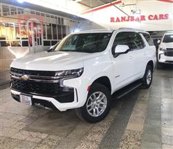 شيفروليه تاهو